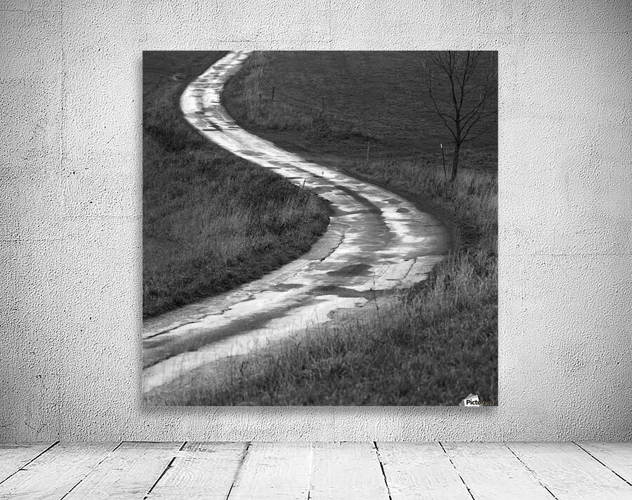 Road to the Future Wall Preview