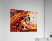 Sophia Un Acrylic Print