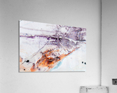 Sophia Cinq Acrylic Print