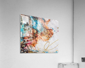 Sophia Six Acrylic Print