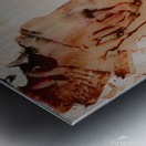5324 Metal print