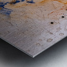 65422 Metal print