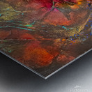 665426 Metal print