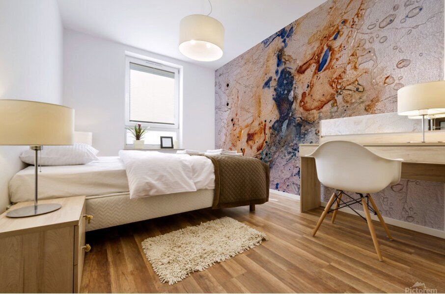 65422 Mural print