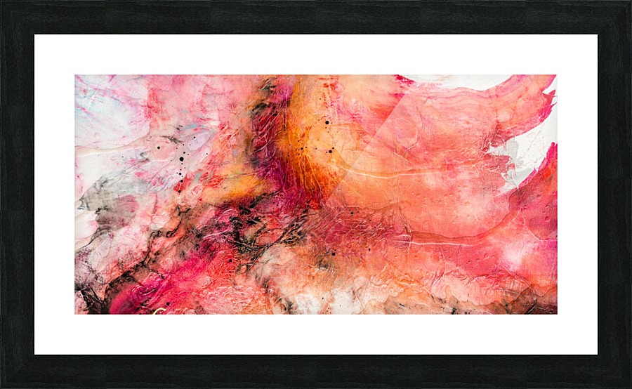 Sophia Sept Picture Frame print