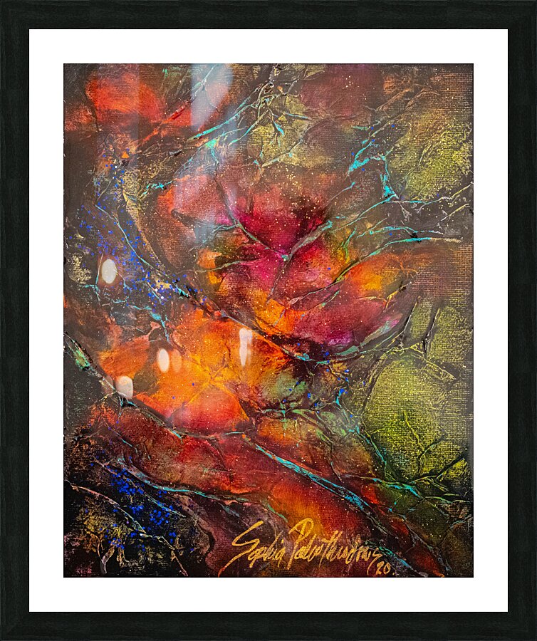 665426 Picture Frame print