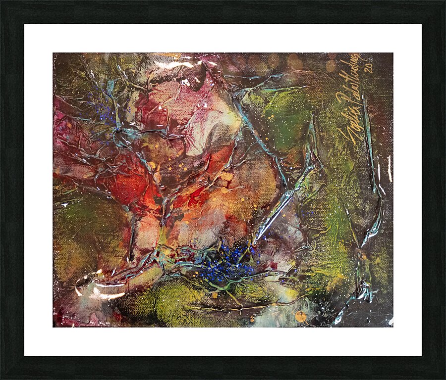 532552 Picture Frame print