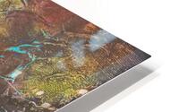 665426 HD Metal print