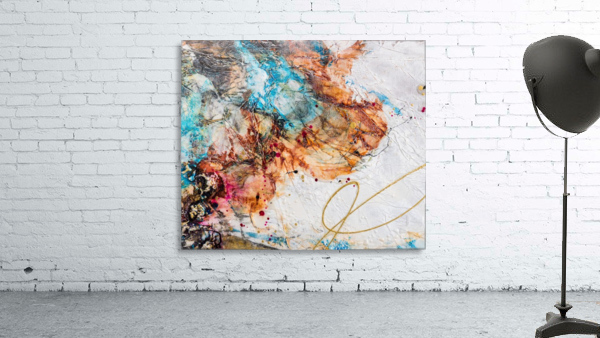 Sophia Six Wall Preview