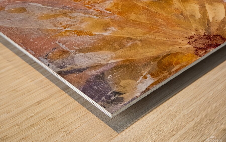 524321 Wood print