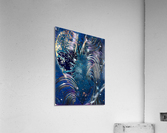 Mystery Acrylic Print