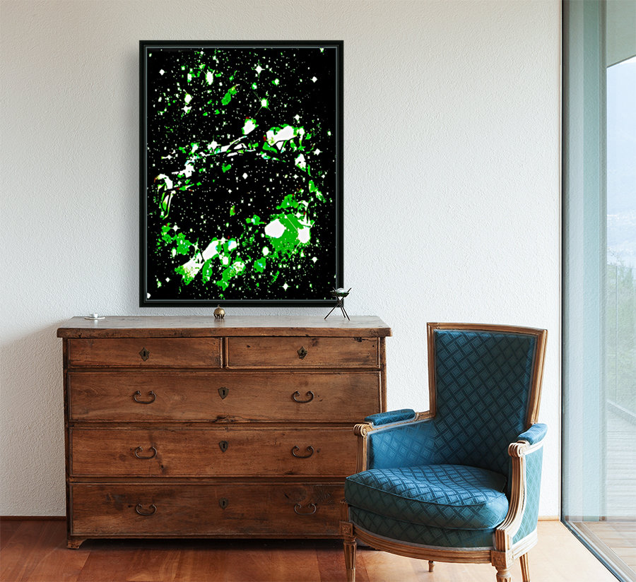 Emerald Reproduction
