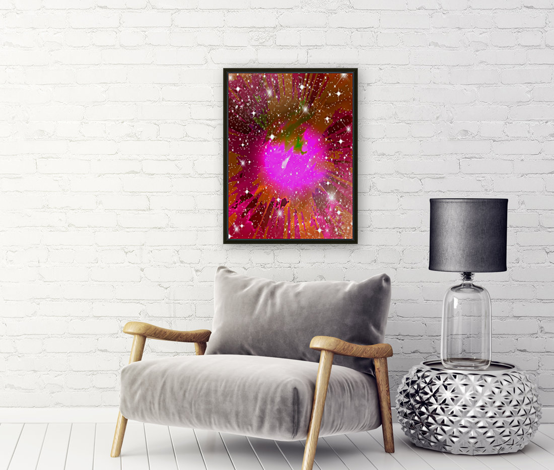 The Pink Wonder Reproduction