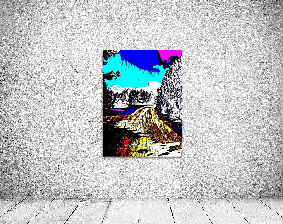 The Park Wall Preview