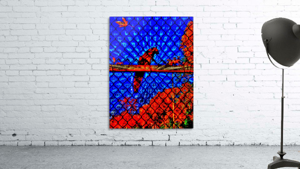 The Squirrel  Wall Preview