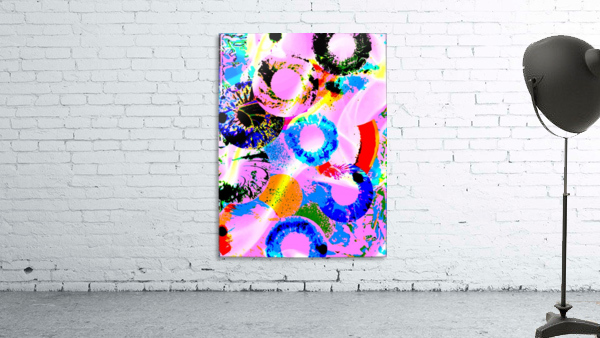 Dreams Wall Preview