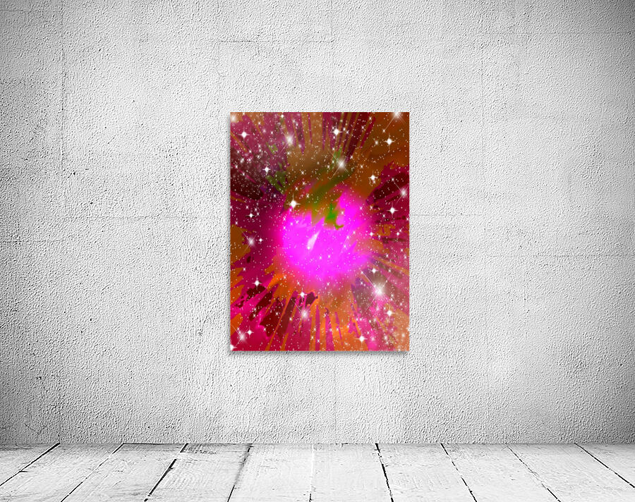 The Pink Wonder Wall Preview