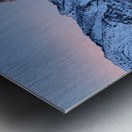 Saxer Lucke Metal print