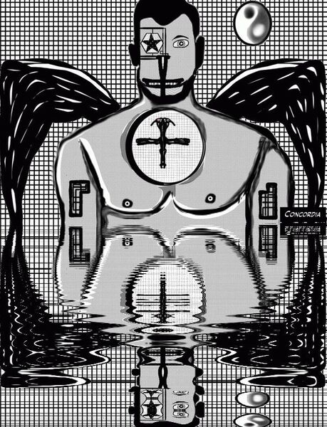 Balance 9 Téléchargement Numérique