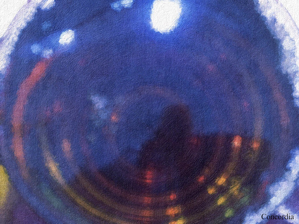 Blue Digital Download