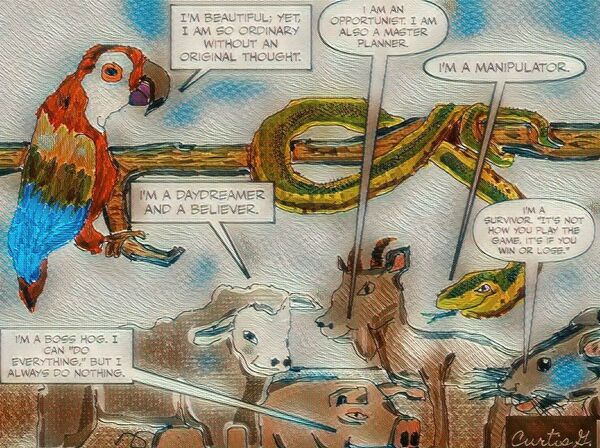 Our Gang I 1 Digital Download