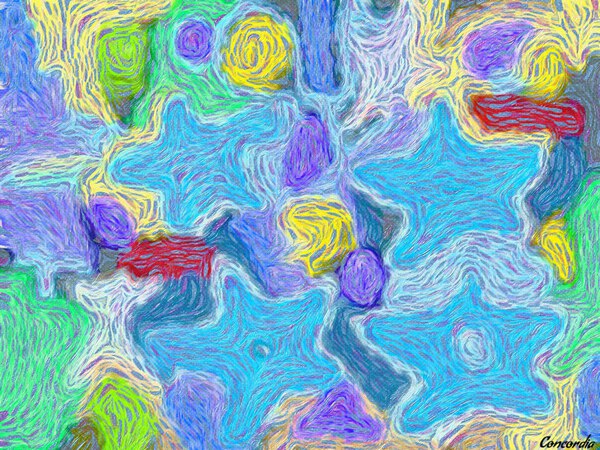 Stars Digital Download