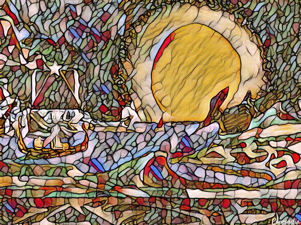 The Journey 3 Digital Download