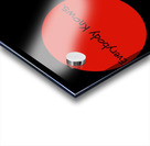 Everybody Knows Acrylic print