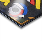 Party Man Impression Acrylique