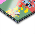 Dora Goes Pop Impression Acrylique