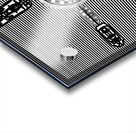 Concordia 4 Life Acrylic print