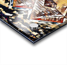 Speed of Light 4 Impression Acrylique