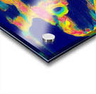 The Eye 9 Acrylic print