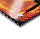 Istanbul  5 Impression Acrylique