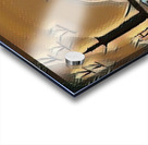 Istanbul  9 Acrylic print