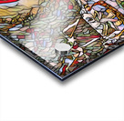 The Journey 3 Acrylic print