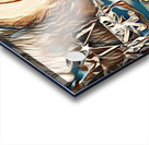 The Journey 4 Acrylic print