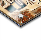 Pet 3 Impression Acrylique