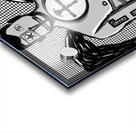 Balance 9 Impression Acrylique