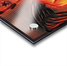 Balance 1 Acrylic print