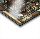 Chaos 1 Impression Acrylique