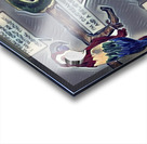 Our Gang I 3 Impression Acrylique