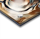 Uncertainty 4 Impression Acrylique