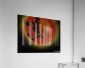 The Sun Acrylic Print