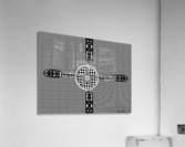 Concordia 4 Life Acrylic Print