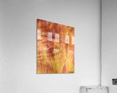 Palmistry 3 Impression acrylique