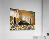 Istanbul  9 Acrylic Print