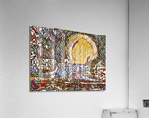 The Journey 3 Acrylic Print