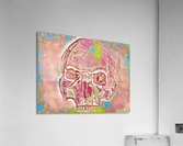 Meet Me Outside 3 Acrylic Print