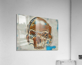 Meet Me Outside 2 Acrylic Print